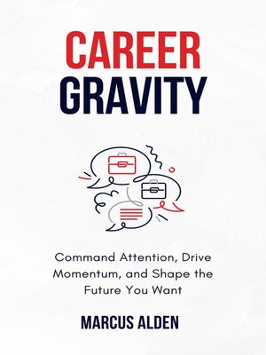cover image of Career Gravity